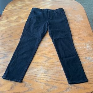 Curvy Super Hi Rise Jeggings